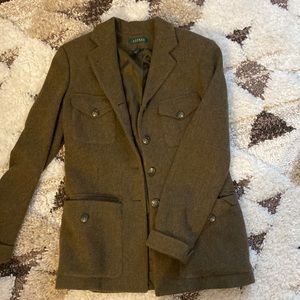 Ralph Lauren blazer